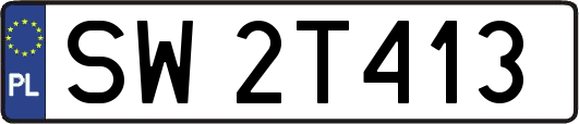 SW2T413