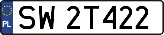 SW2T422