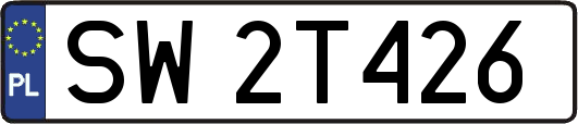 SW2T426