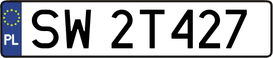 SW2T427