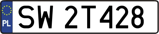 SW2T428