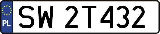 SW2T432
