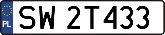 SW2T433