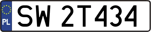 SW2T434