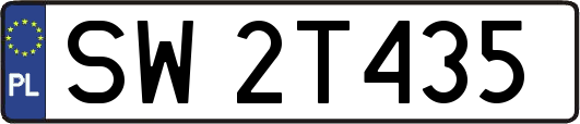 SW2T435
