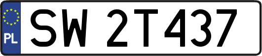 SW2T437