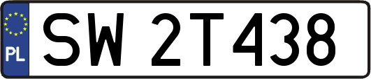 SW2T438