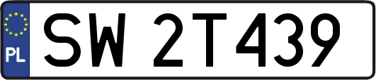 SW2T439