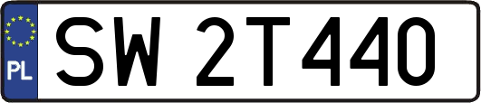 SW2T440