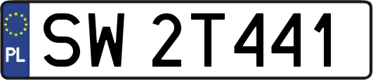SW2T441