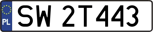 SW2T443