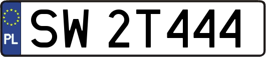 SW2T444