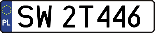 SW2T446
