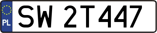 SW2T447