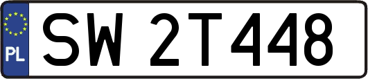 SW2T448