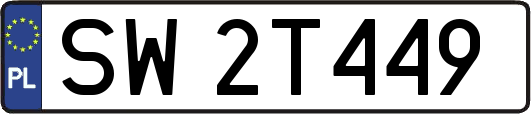 SW2T449