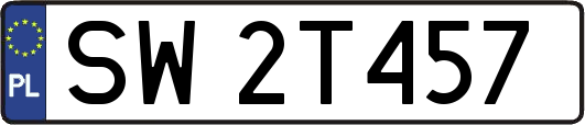 SW2T457