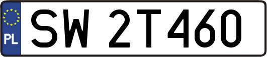 SW2T460