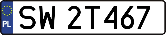 SW2T467