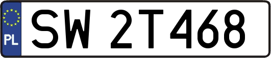 SW2T468