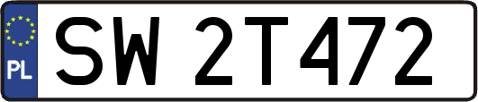 SW2T472