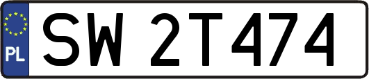 SW2T474
