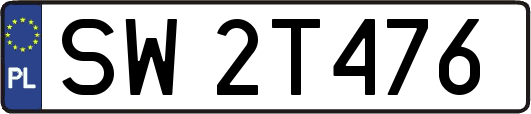 SW2T476