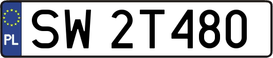SW2T480