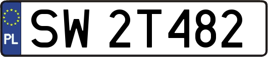SW2T482