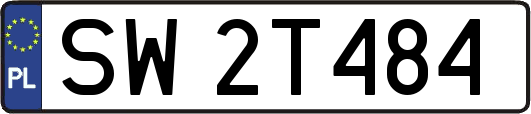 SW2T484