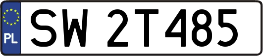SW2T485