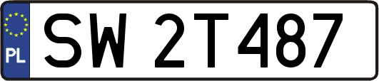SW2T487