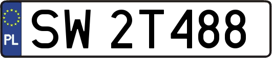 SW2T488