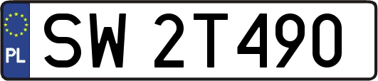 SW2T490