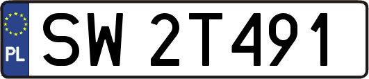 SW2T491