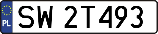 SW2T493