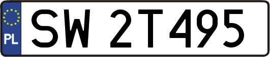 SW2T495