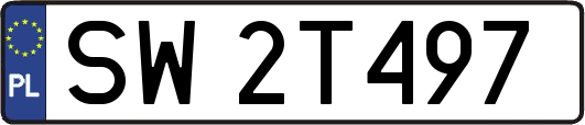 SW2T497