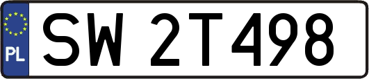 SW2T498