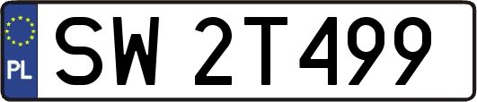 SW2T499