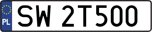 SW2T500