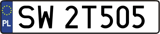 SW2T505