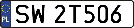 SW2T506