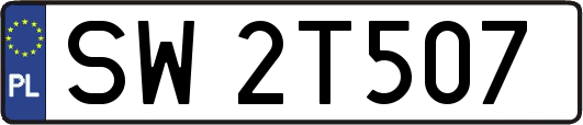 SW2T507