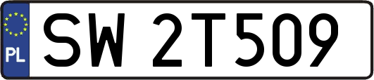 SW2T509