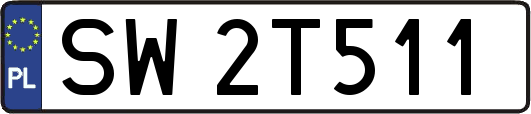 SW2T511