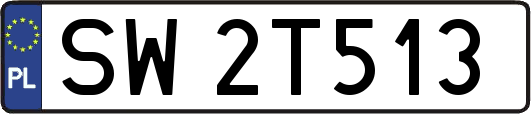 SW2T513