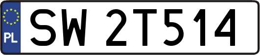 SW2T514