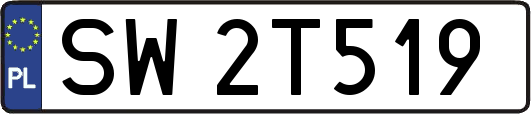 SW2T519