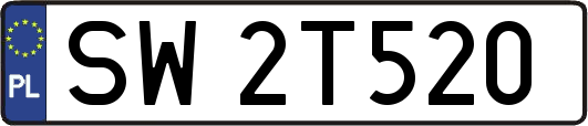 SW2T520